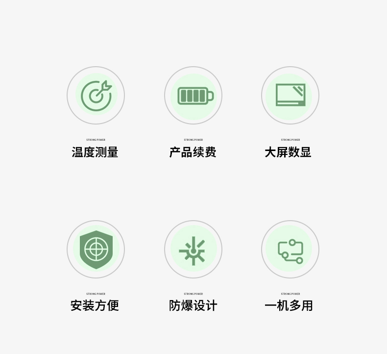 就地溫度顯示儀1_http://www.ymyuan.cn_溫度儀表_第6張