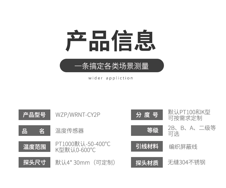 探針式溫度傳感器5_http://www.ymyuan.cn_溫度儀表_第7張