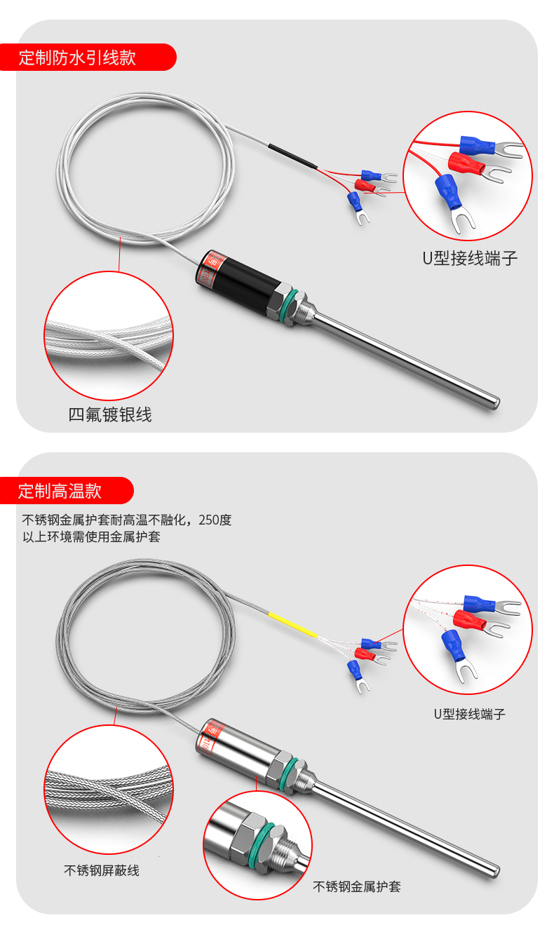 PT100溫度傳感器13_http://www.ymyuan.cn_溫度儀表_第16張