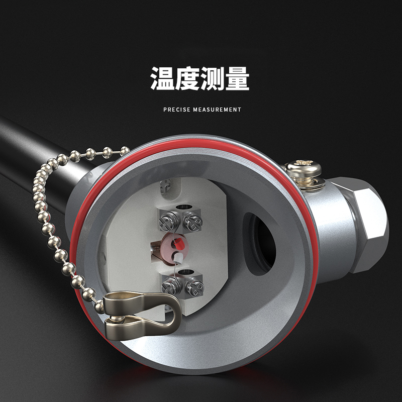 S型鉑銠熱電偶11_http://www.ymyuan.cn_溫度儀表_第2張
