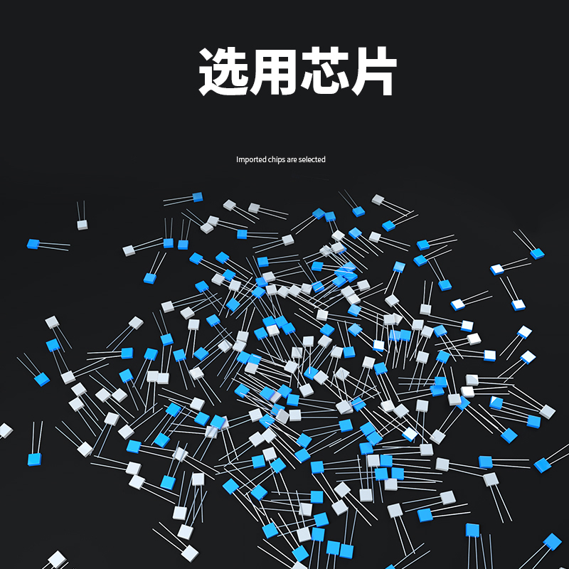鐵氟龍熱電阻12_http://www.ymyuan.cn_溫度儀表_第3張