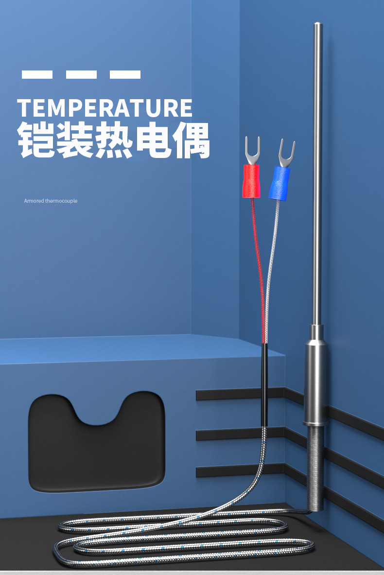 鎧裝溫度傳感器18_http://www.ymyuan.cn_溫度儀表_第5張