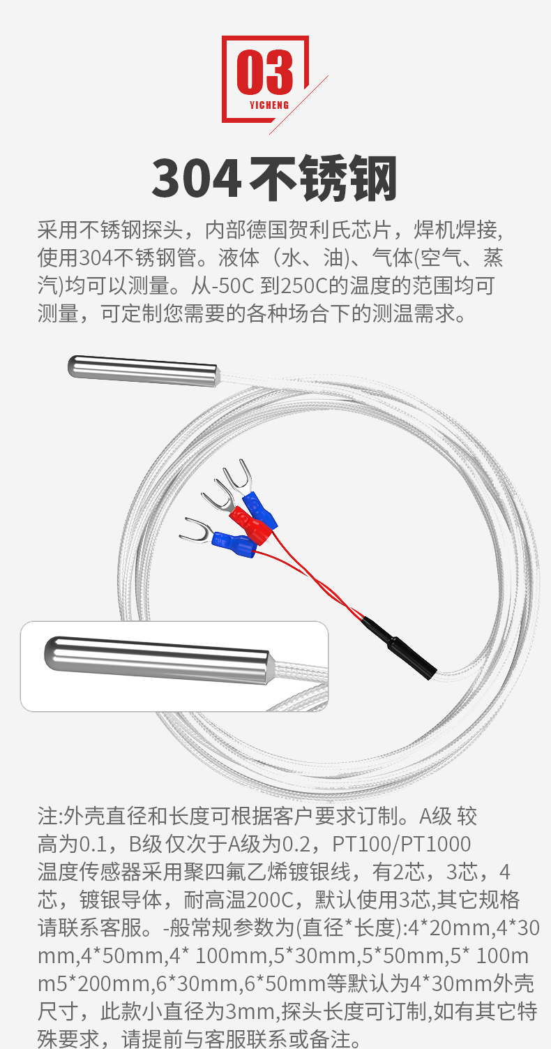 PT100溫度傳感器20_http://www.ymyuan.cn_溫度儀表_第11張
