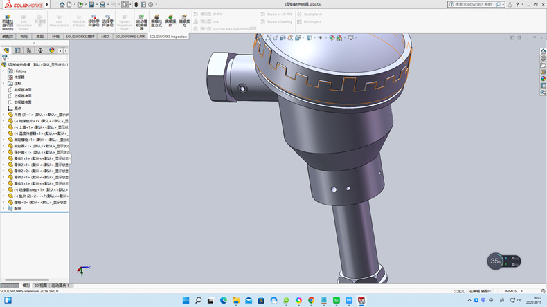 熱電阻工業用熱電阻分鉑熱電阻和銅熱電阻2類！_http://www.ymyuan.cn_行業動態_第1張