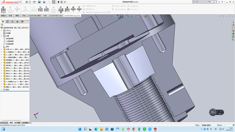 鎧裝熱電阻\PT100\-200~500℃不僅應用于工業測溫_http://www.ymyuan.cn_行業動態_第1張
