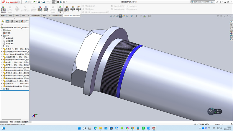 工業(yè)用熱電阻作為溫度測(cè)量傳感器！_http://www.ymyuan.cn_行業(yè)動(dòng)態(tài)_第1張